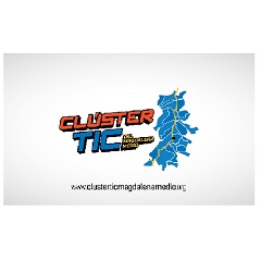 Cluster TIC Magdalena Medio